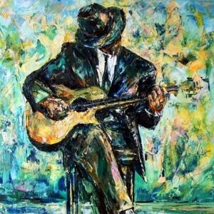 Meet your Posher, Eli